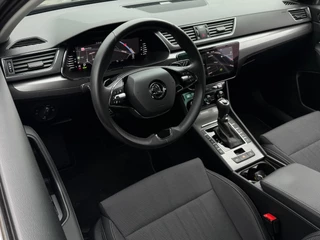 Škoda Superb – thumbnail 12