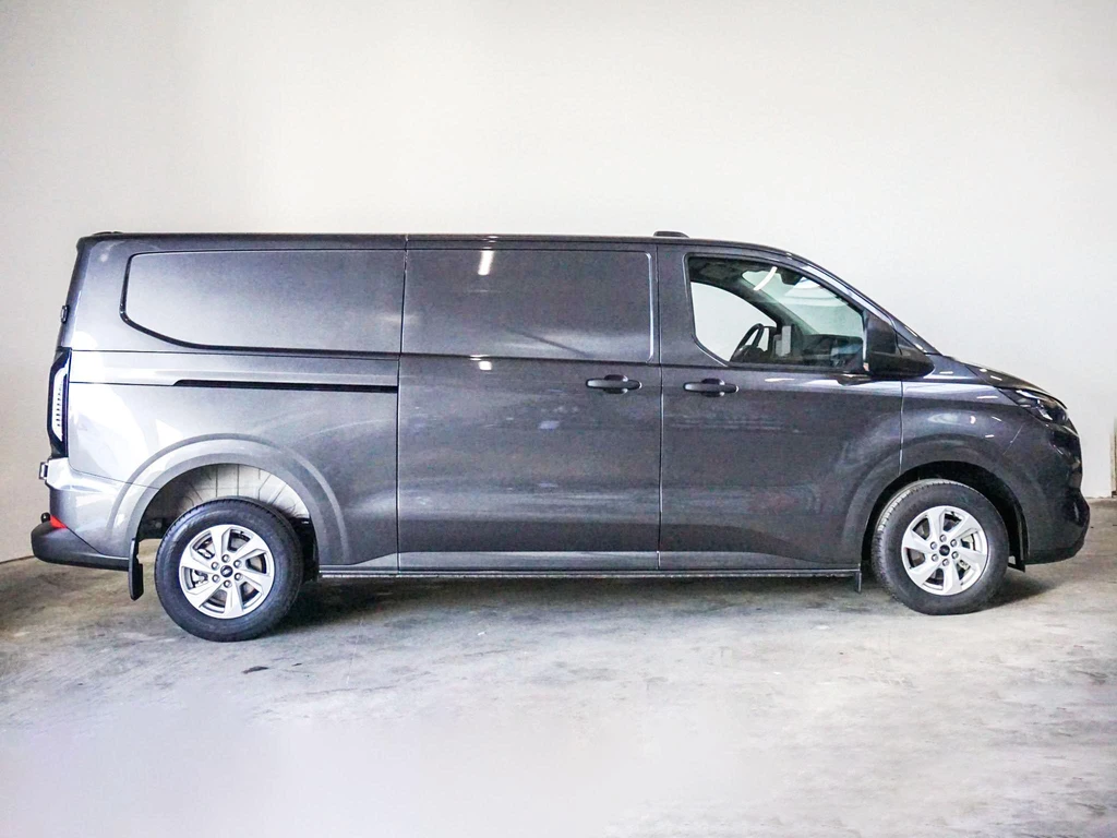 Ford Transit Custom – foto 7