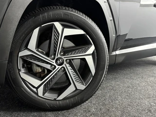 Hyundai Tucson – thumbnail 30