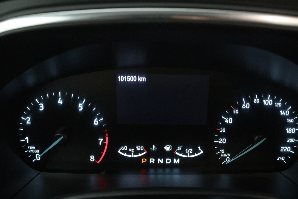 Ford Focus – foto 19