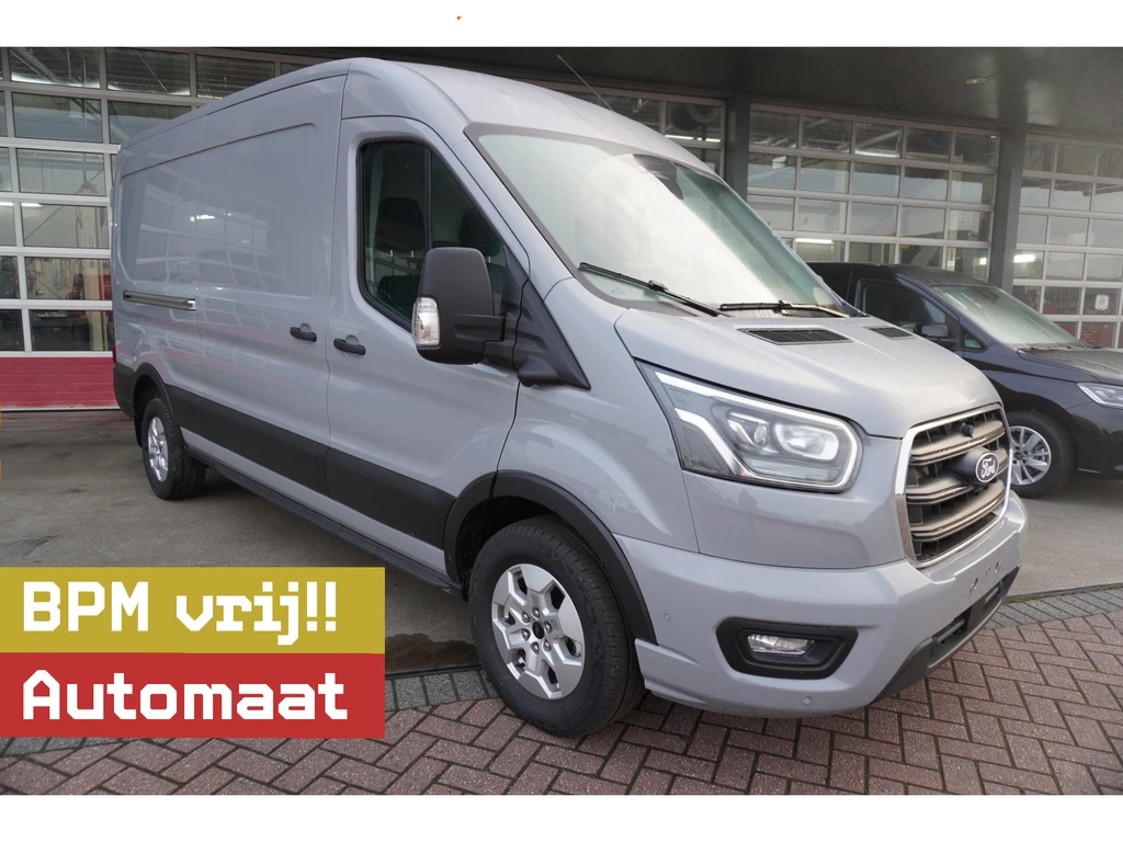 Ford Transit – foto 9
