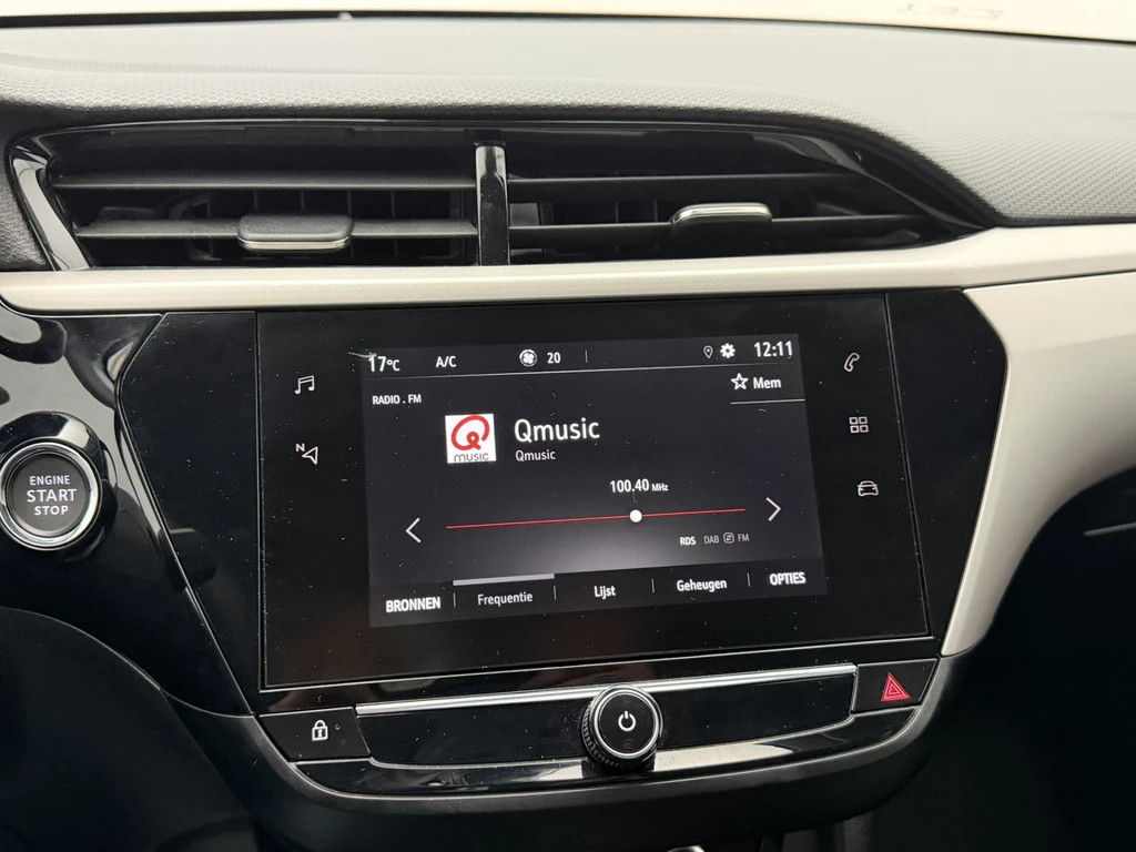 Opel Corsa-e – foto 17