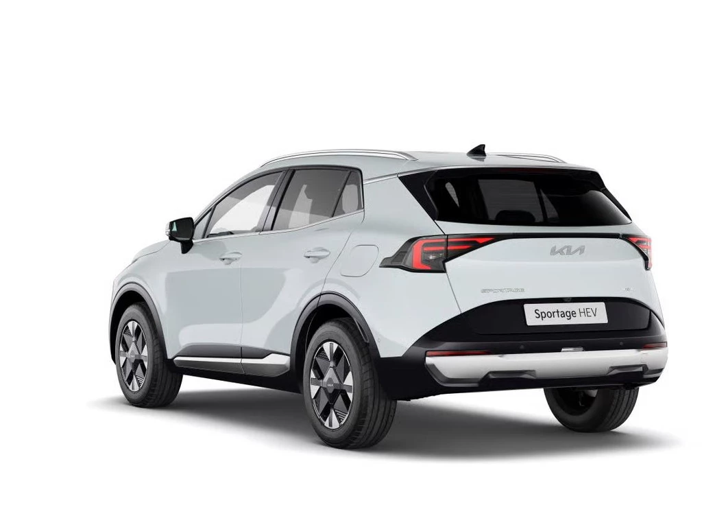 Kia Sportage – foto 5