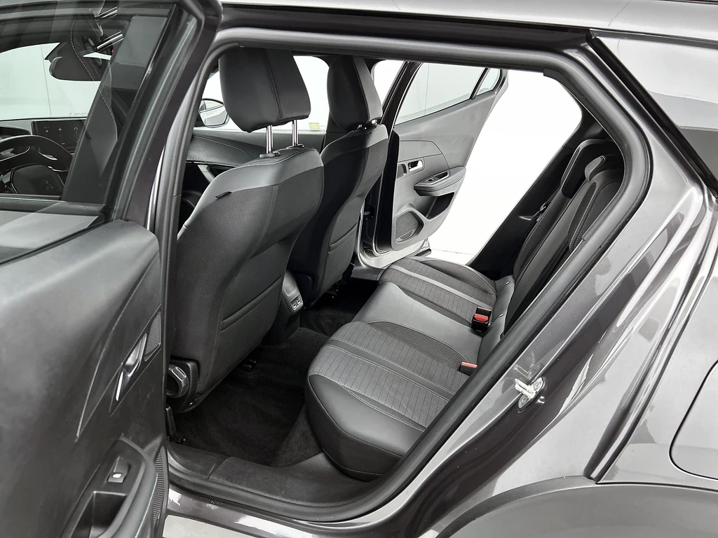 Peugeot 2008 – foto 24