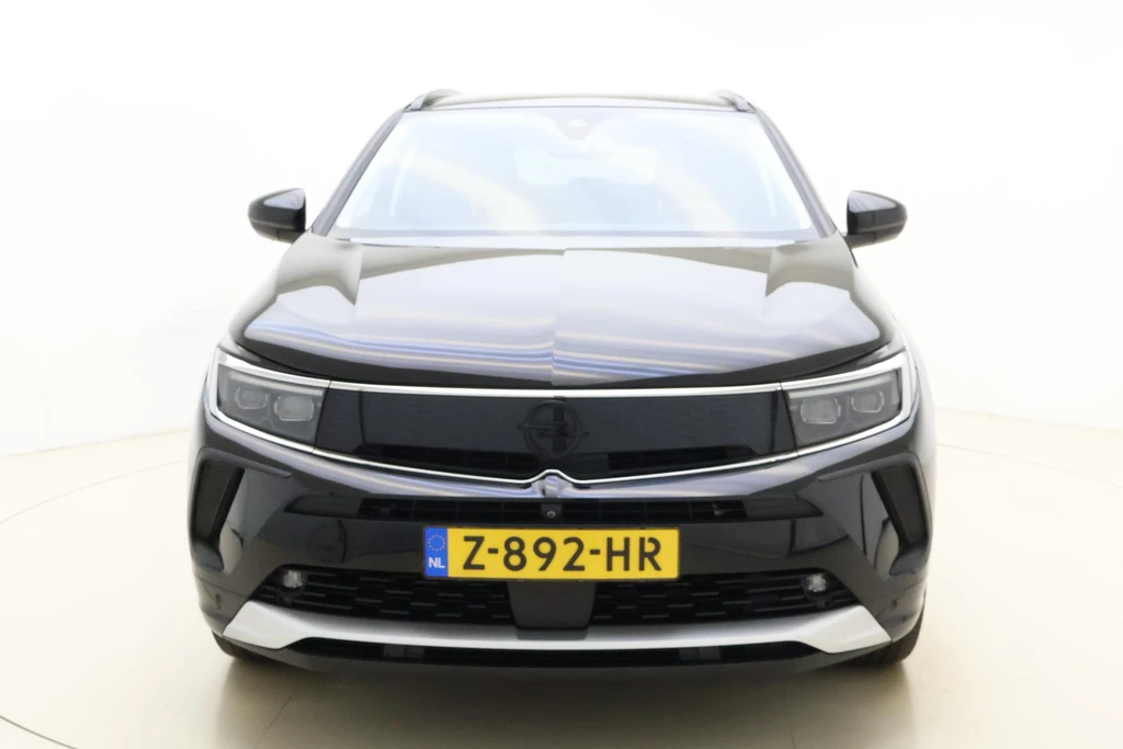 Opel Grandland – foto 10