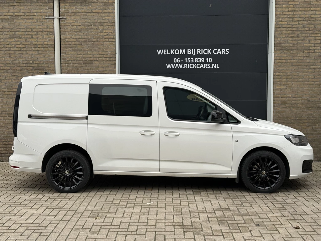 Volkswagen Caddy – foto 6
