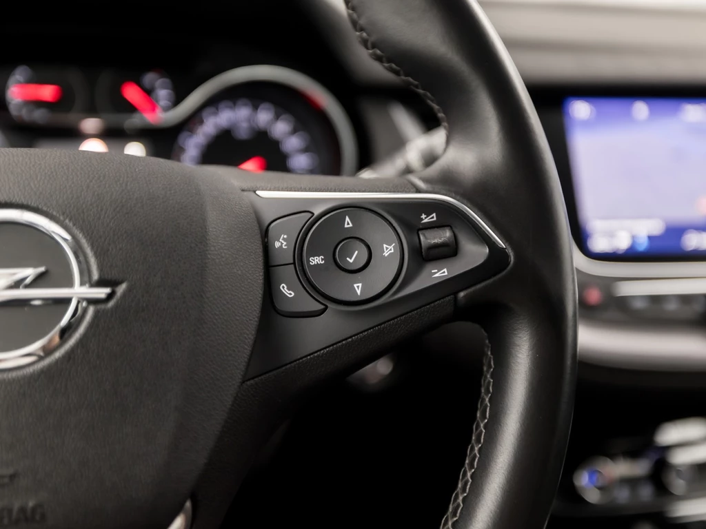 Opel Grandland X – foto 22
