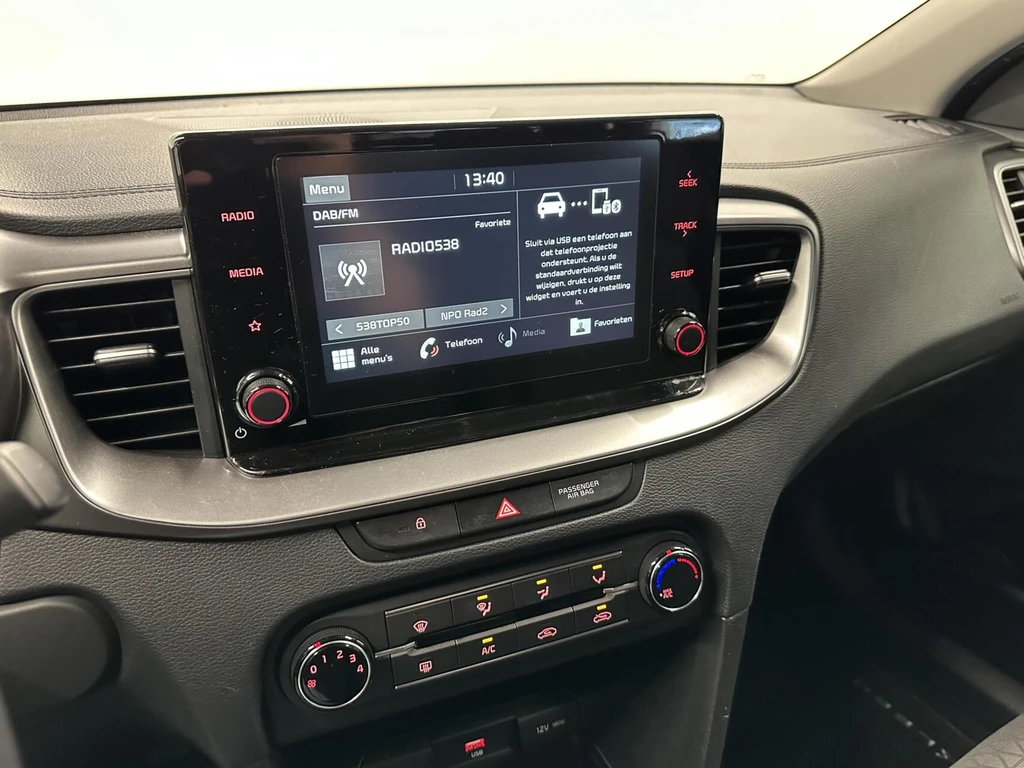 Kia XCeed – foto 28
