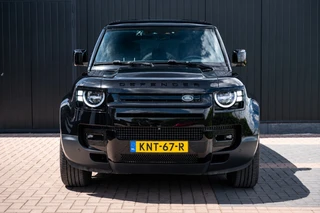 Land Rover Defender – thumbnail 9