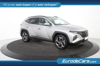 Hyundai Tucson – thumbnail 13