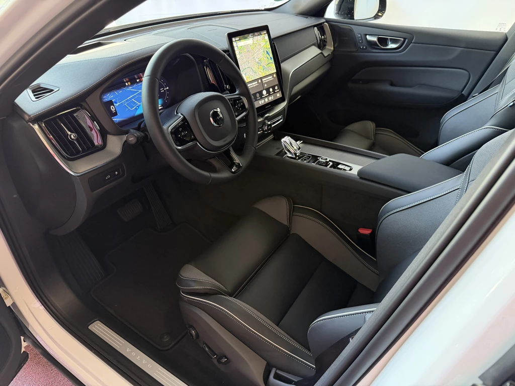 Volvo XC60 – foto 20