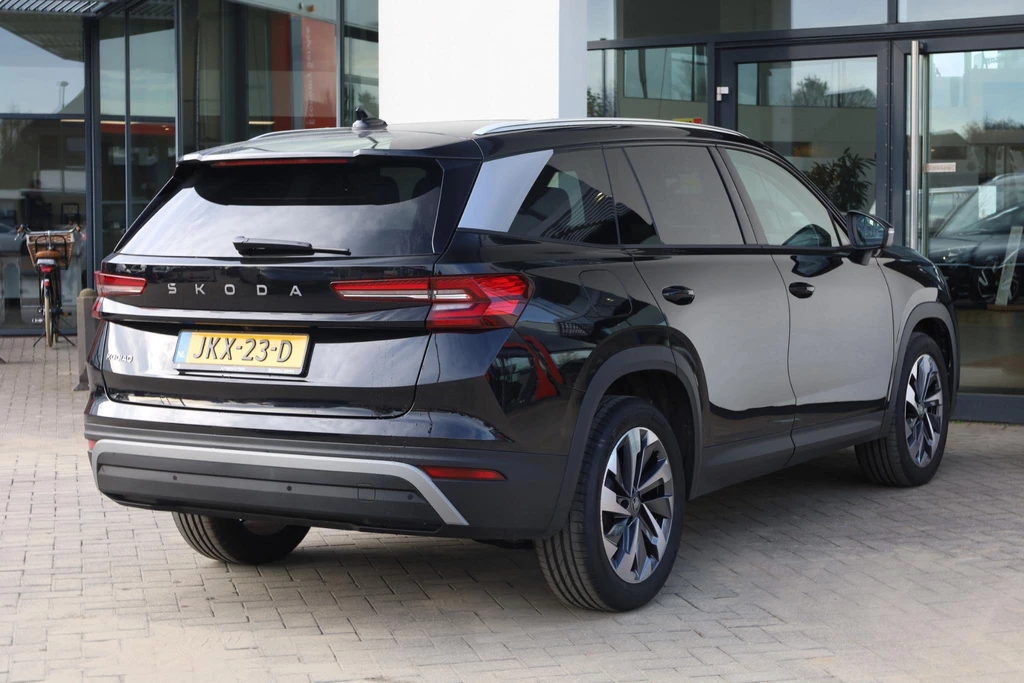 Škoda Kodiaq – foto 4
