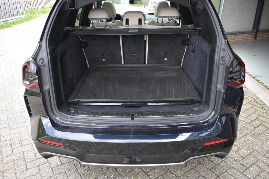 BMW iX3 – foto 16