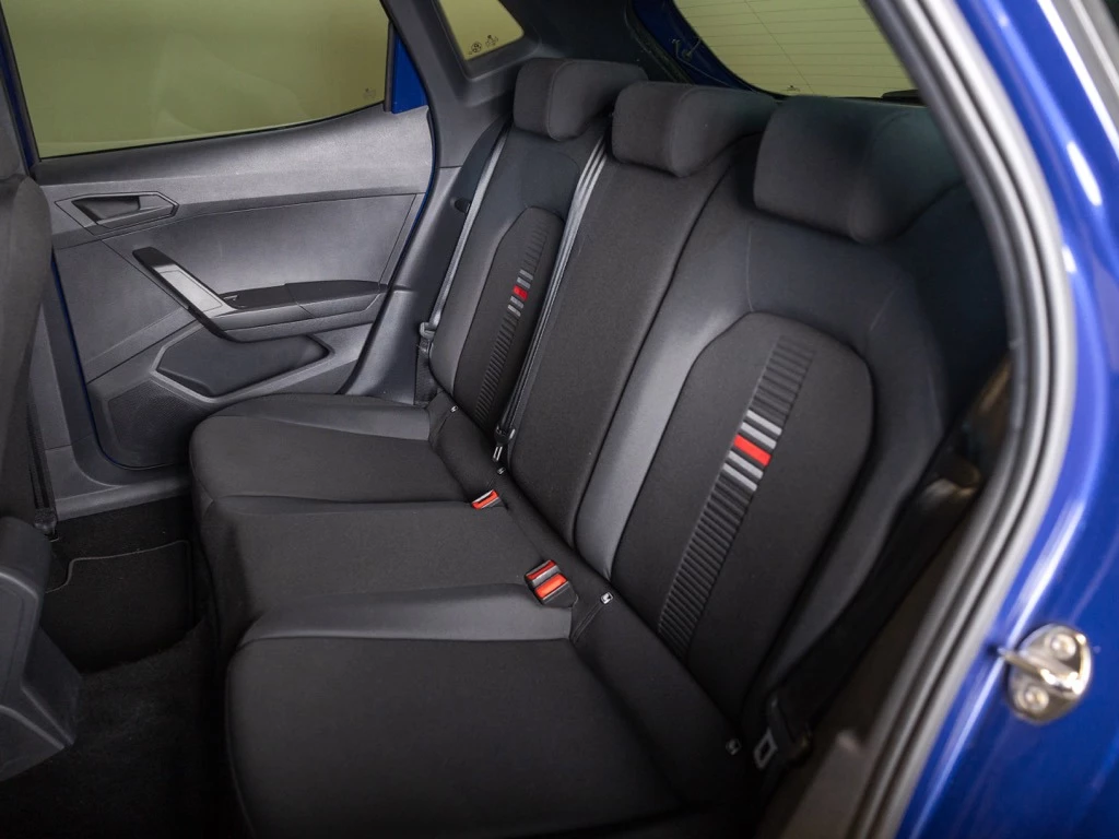 SEAT Ibiza – foto 34