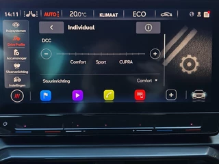 CUPRA Leon Sportstourer – thumbnail 26