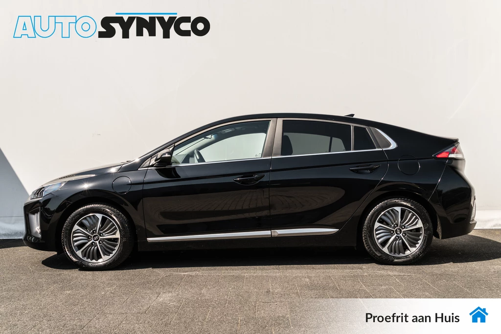 Hyundai IONIQ – foto 4