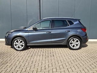 SEAT Arona – thumbnail 3