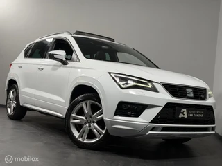 SEAT Ateca – thumbnail 13