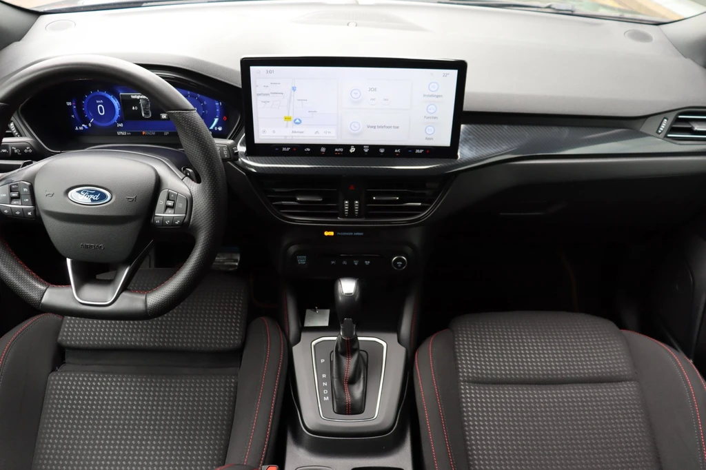 Ford Focus – foto 9