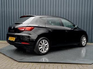 SEAT Leon – thumbnail 11
