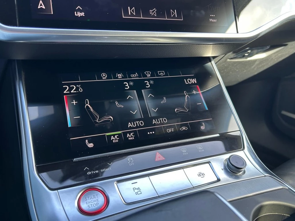 Audi S6 – foto 27