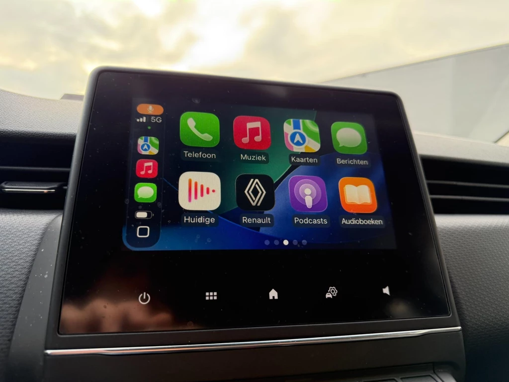 Renault Clio – foto 19