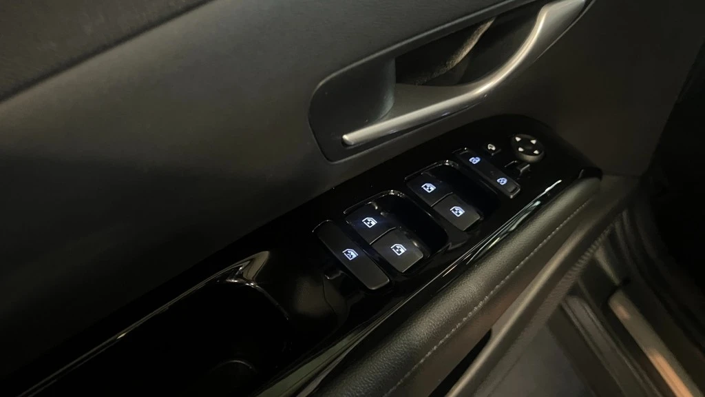 Hyundai Tucson – foto 24