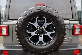 Jeep Wrangler – thumbnail 39