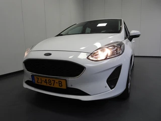 Ford Fiesta – thumbnail 2