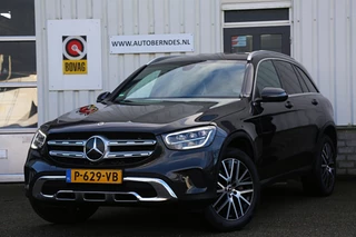 Mercedes-Benz GLC – thumbnail 1