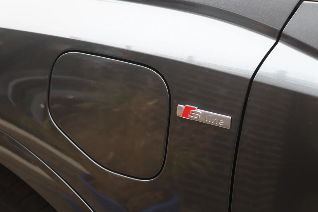 Audi Q3 – foto 38