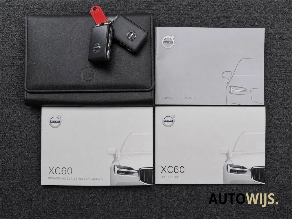 Volvo XC60 – foto 17