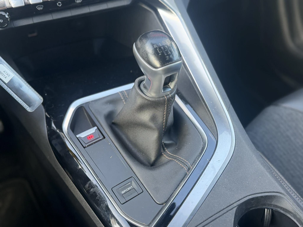 Peugeot 3008 – foto 27