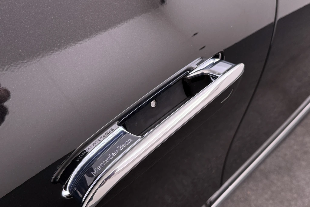 Mercedes-Benz EQE – foto 9