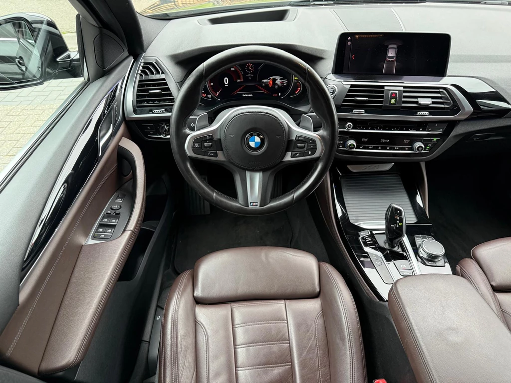 BMW X4 – foto 22