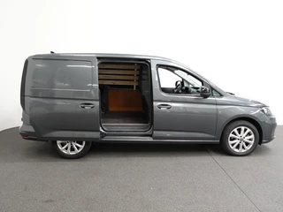 Volkswagen Caddy – thumbnail 5