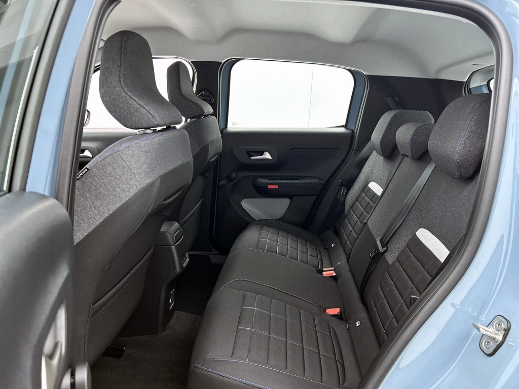 Citroën C3 – foto 22