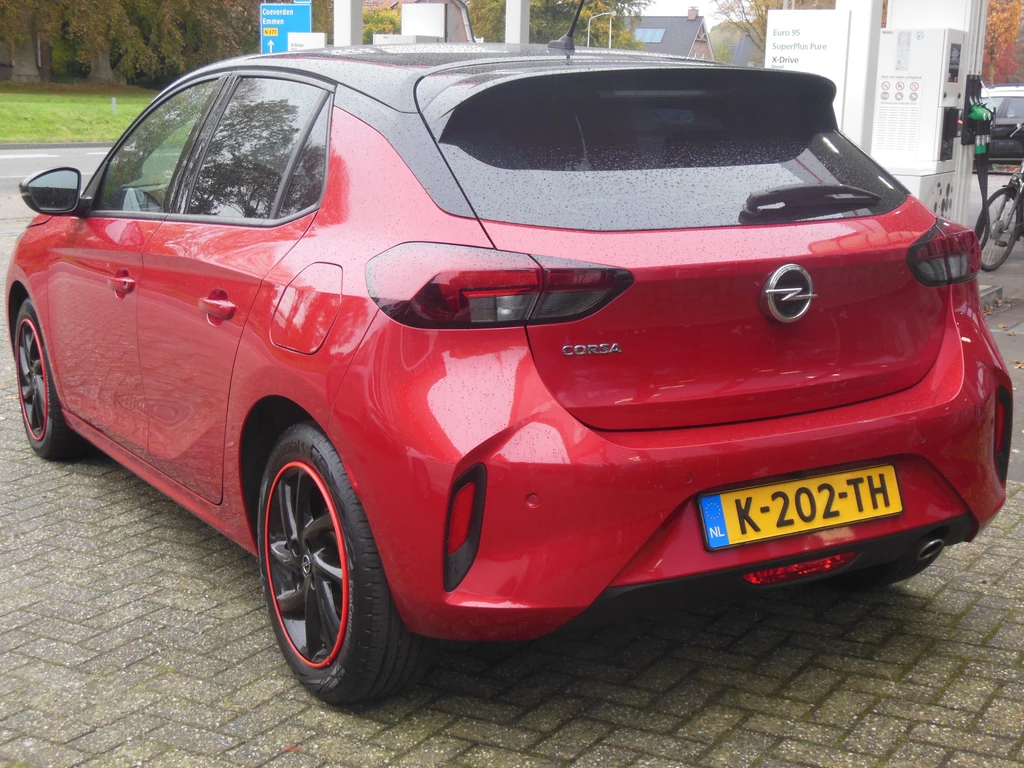 Opel Corsa – foto 3