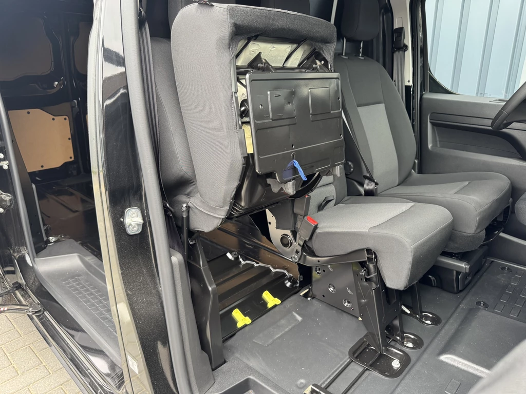 Opel Vivaro – foto 38
