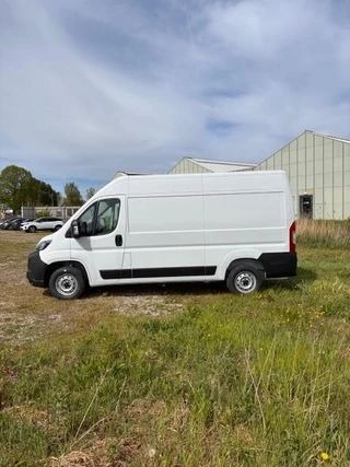 Peugeot Boxer – thumbnail 1
