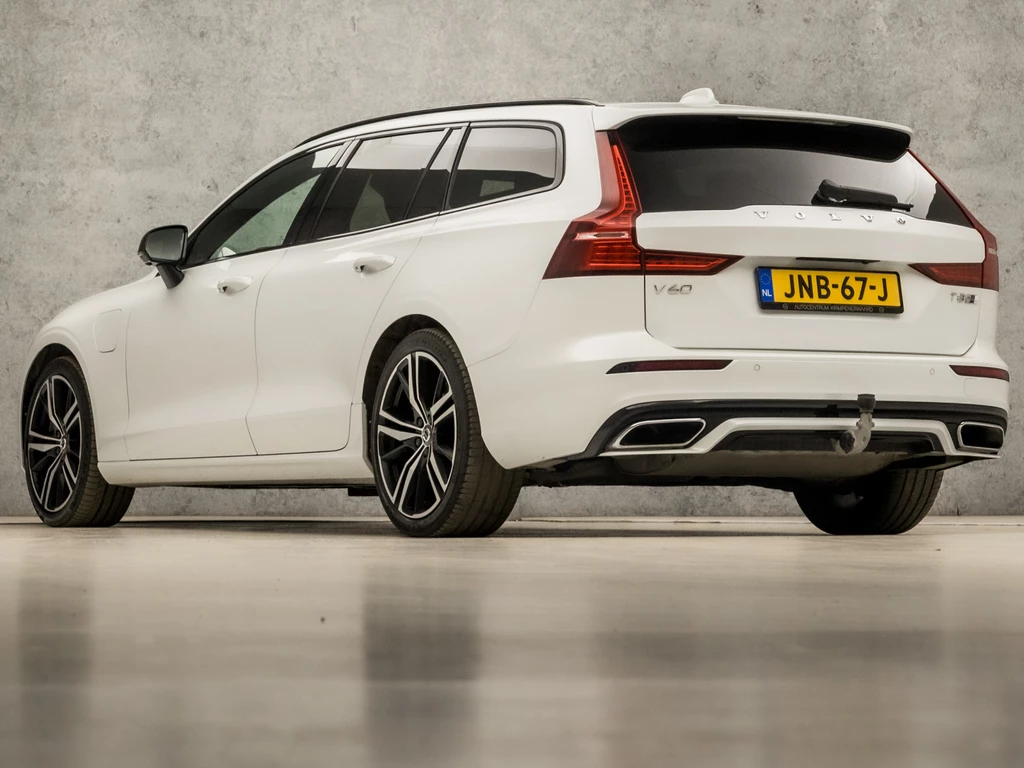 Volvo V60 – foto 4