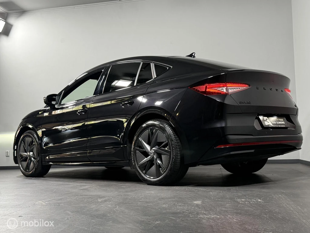 Škoda Enyaq Coupe – foto 12