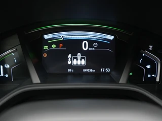 Honda CR-V – thumbnail 34