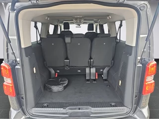 Citroën ë-Spacetourer – thumbnail 9