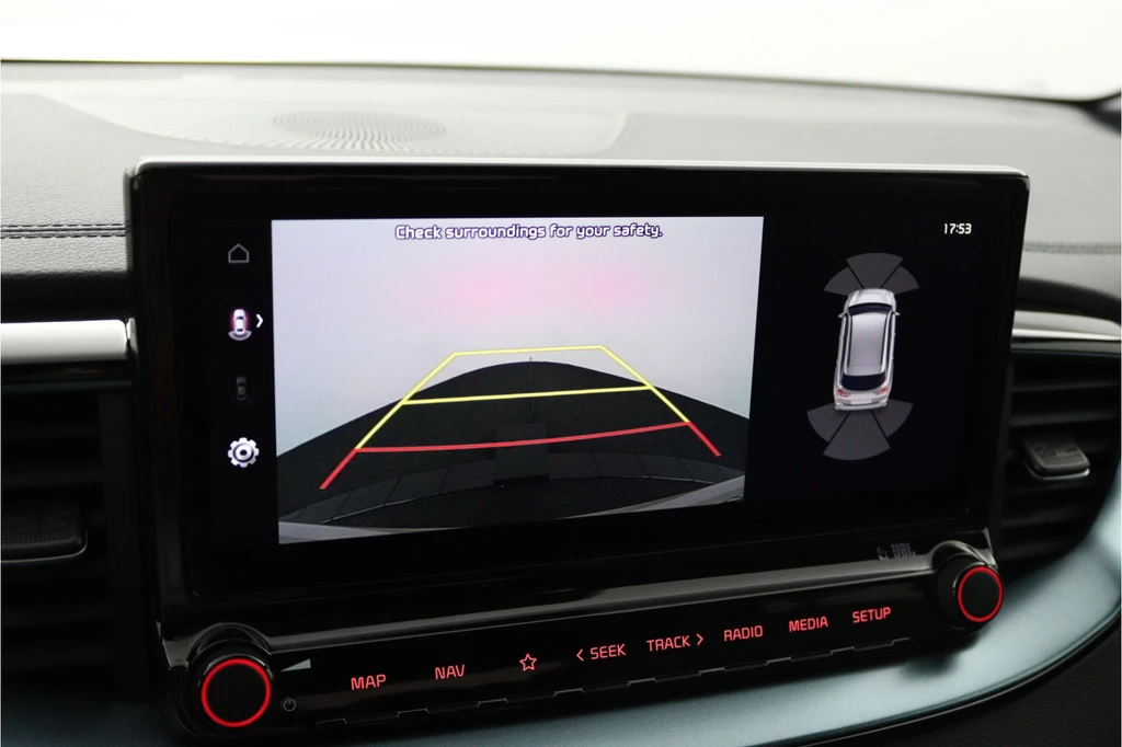 Kia Ceed Sportswagon – foto 43