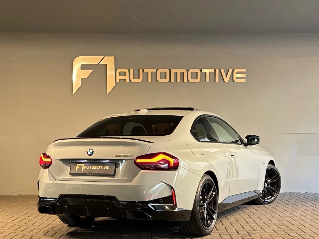 BMW 2 Serie – foto 5