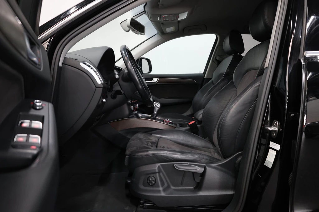Audi Q5 – foto 11