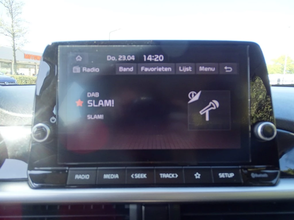 Kia Picanto – foto 12