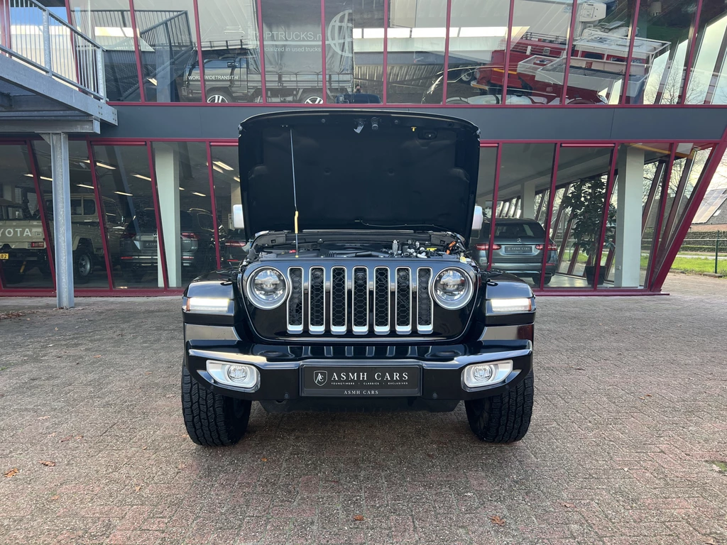 Jeep Wrangler – foto 6