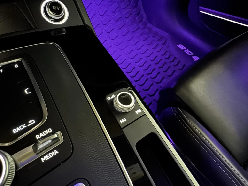 Audi SQ5 – foto 56